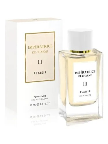 Imagen de Imperatrice de Charme Plaisir