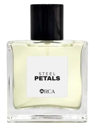 Imagen de Steel Petals