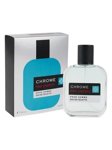 Imagen de Pro-Energy Chrome