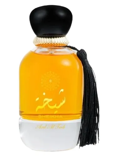 Perfume Sheikha de Ard al Teeb