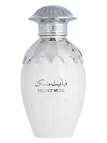 Perfume Velvet Musk de ALREHAB PERFUMES