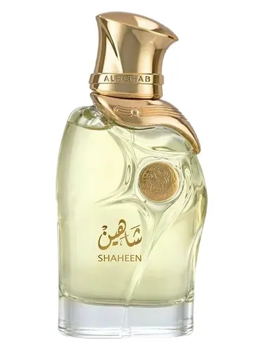 Perfume Shaheen de ALREHAB PERFUMES