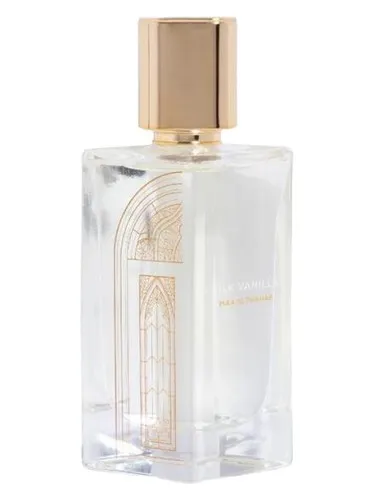 Perfume Silk Vanilla de MAA ALTHAHAB