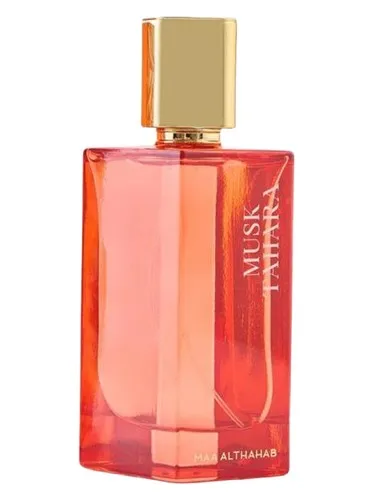 Perfume Musk Tahara de MAA ALTHAHAB