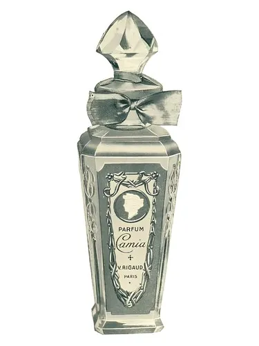 Perfume Camia de Rigaud