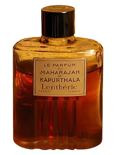 Perfume Le Parfum du Maharajah de Kapurthala de Lentheric