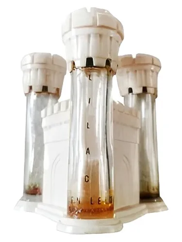 Perfume Lilac de Lucien Lelong