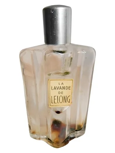 Perfume La Lavande de Lucien Lelong
