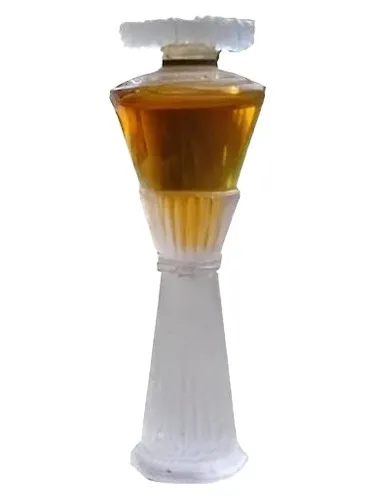 Perfume Impromptu de Lucien Lelong