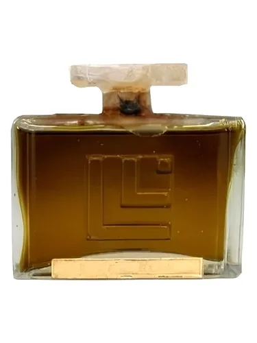 Perfume Elle...Elle... de Lucien Lelong