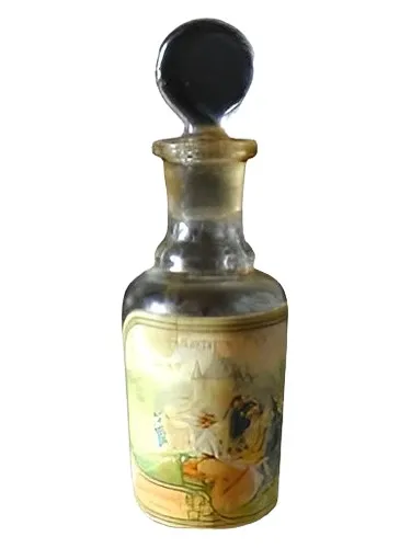 Perfume Garden Party Bouquet de Gelle Freres