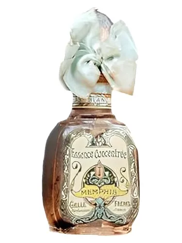 Perfume Memphis Lilas Blanc de Gelle Freres