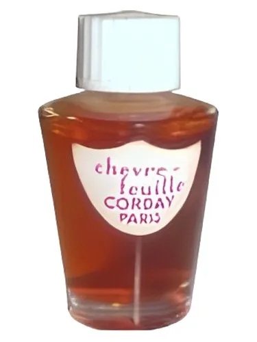Perfume Chèvrefeuille de Corday