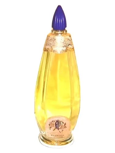 Perfume Endearing de Bourjois
