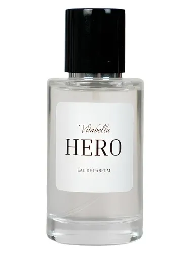Perfume Hero de Vitabella
