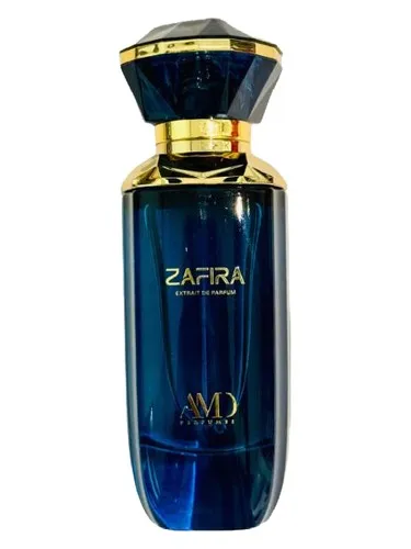 Perfume Zafira de AMD Perfumes