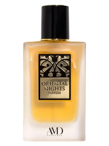Imagen de Oriental Nights