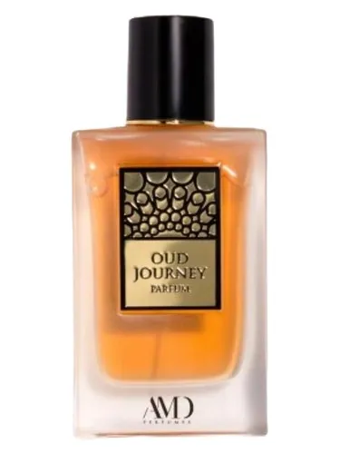 Imagen de Oud Journey