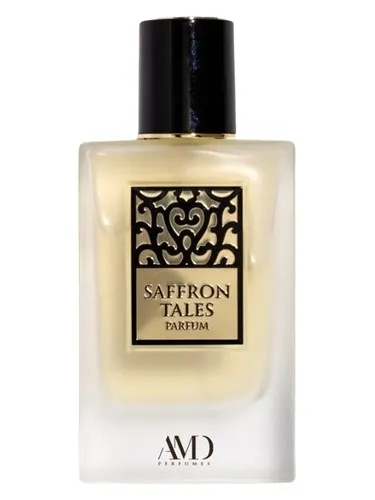 Imagen de Saffron Tales