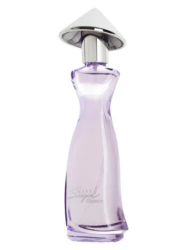 Imagen de Miss Saigon Elegance – Amethyst