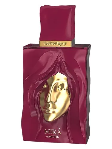 Perfume Mira Amour de Le Bonheur Perfumes