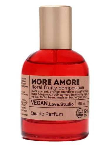 Imagen de More Amore