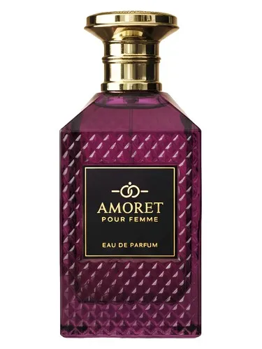 Perfume Pour Femme de Amoret