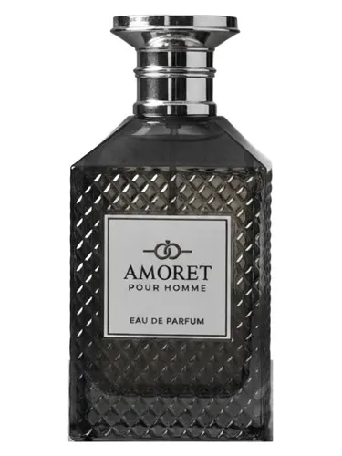 Perfume Pour Homme de Amoret