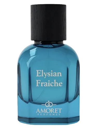 Perfume Elysian Fraiche de Amoret
