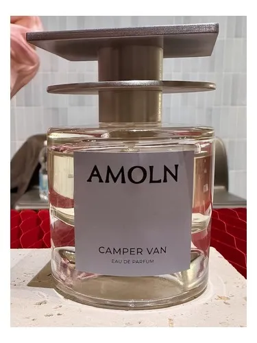 Imagen de Camper Van