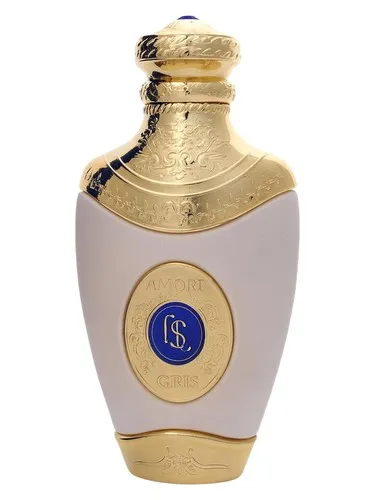Perfume Gris de Amore Segreto