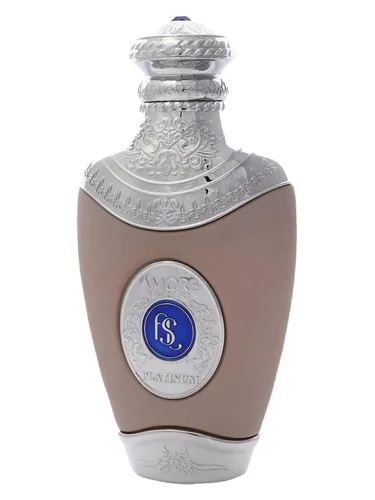 Perfume Platinum de Amore Segreto