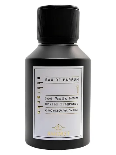 Perfume No.1 Attracto de Amoret
