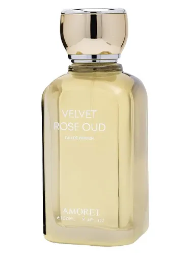 Imagen de Velvet Rose Oud