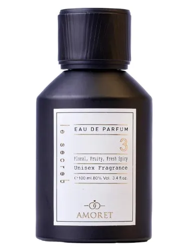 Perfume No.3 Le Secret de Amoret