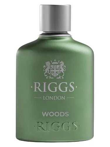 Imagen de Woods