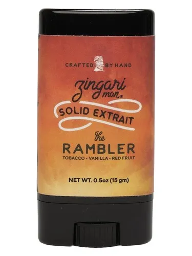 Perfume The Rambler de Zingari Man