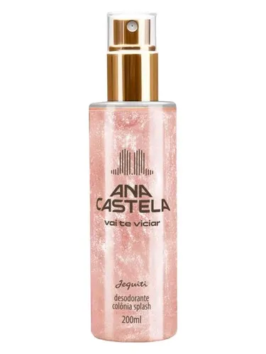 Imagen de Body Splash Ana Castela Vai Te Viciar
