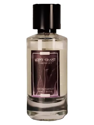 Perfume Larmes d'ange 水母 de Scent Chant 宣香