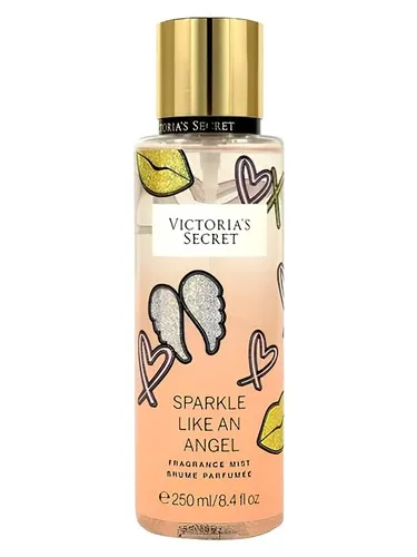 Perfume Sparkle Like An Angel de Victoria's Secret