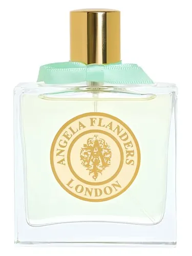 Perfume Jardin Blanc de Angela Flanders