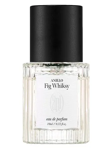 Perfume Fig Whisky de ANILLO