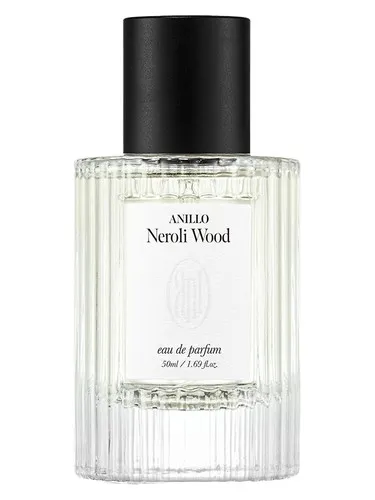 Perfume Neroli Wood de ANILLO