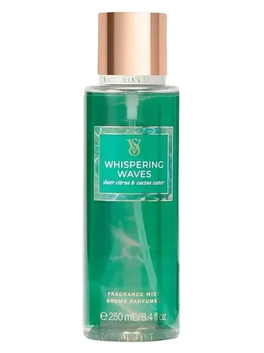 Imagen de Whispering Waves