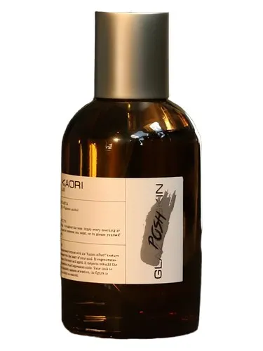 Perfume POSH de By Kaori