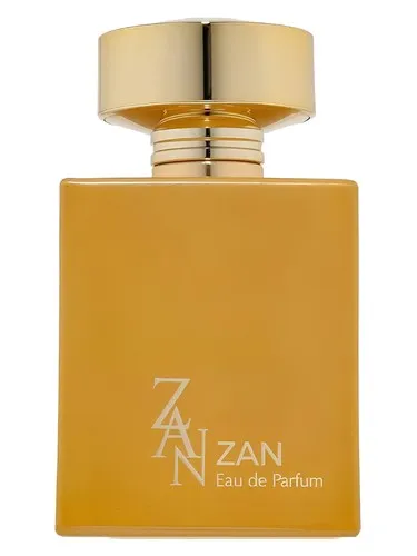 Perfume Zan de Fragrance World