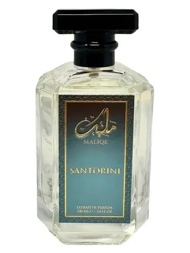 Imagen de Santorini
