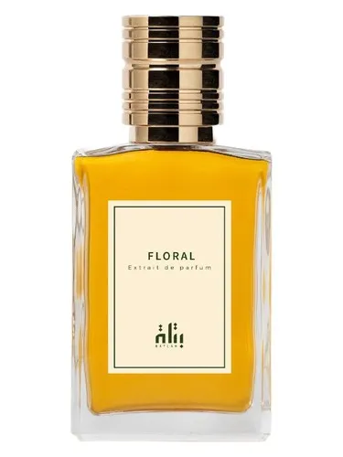 Perfume Floral de Batlah