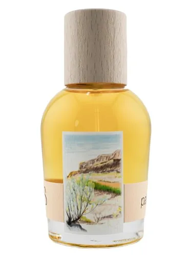 Perfume Palomino de Cirrus Parfum