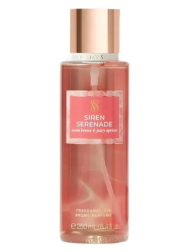 Perfume Siren Serenade de Victoria's Secret